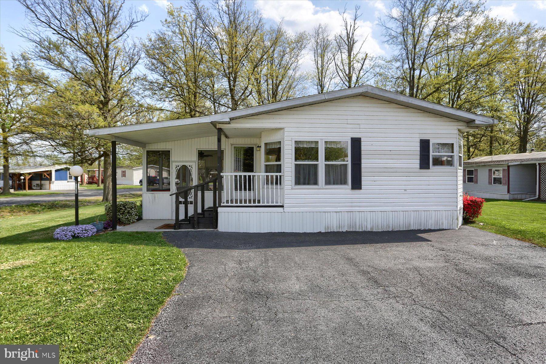 196 Conodoguinet Mobile Est