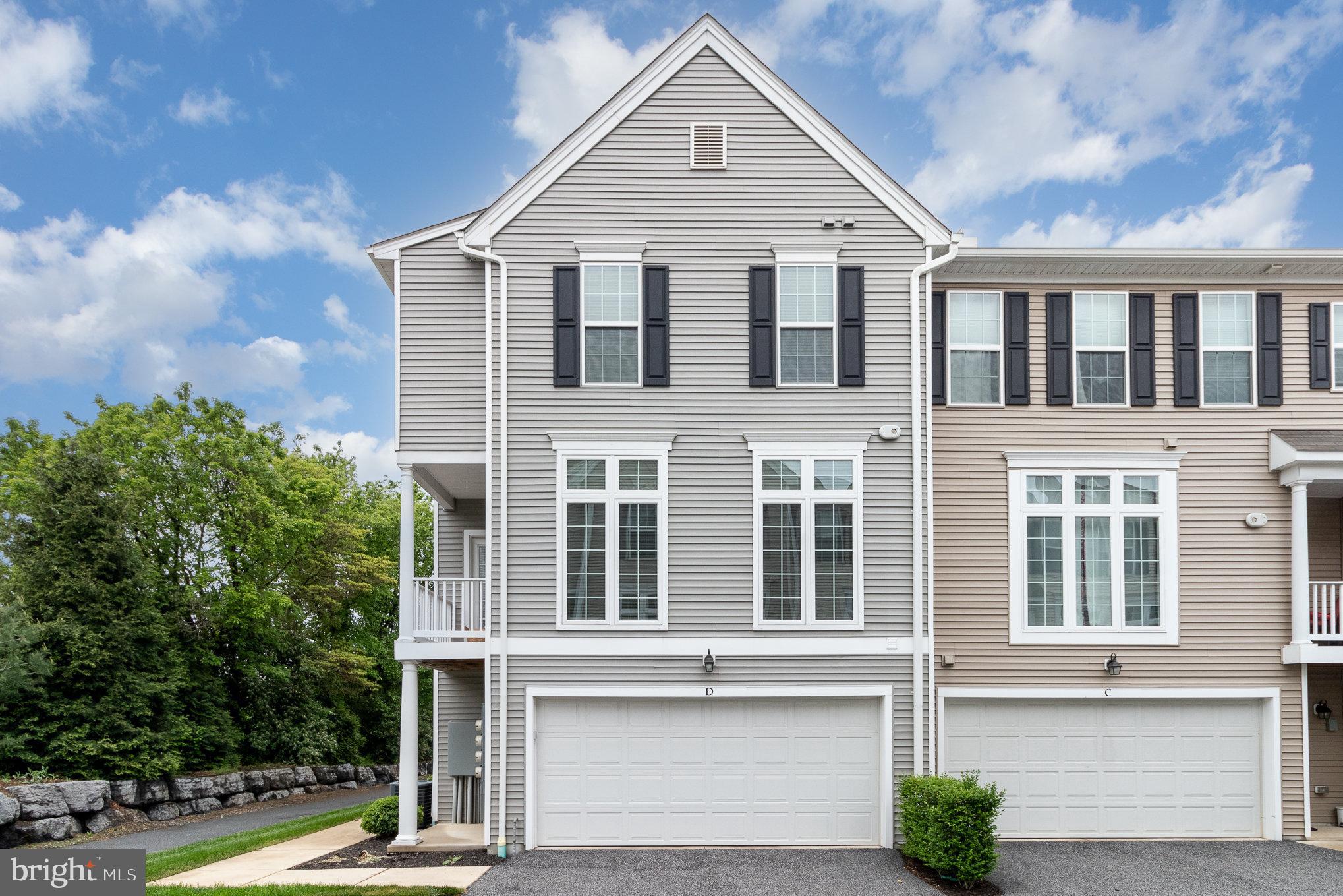 3037 Meridian Cmns #D