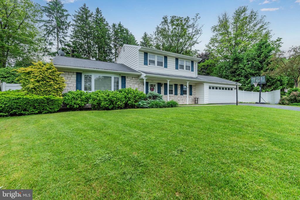 913 Drexel Hills Blvd