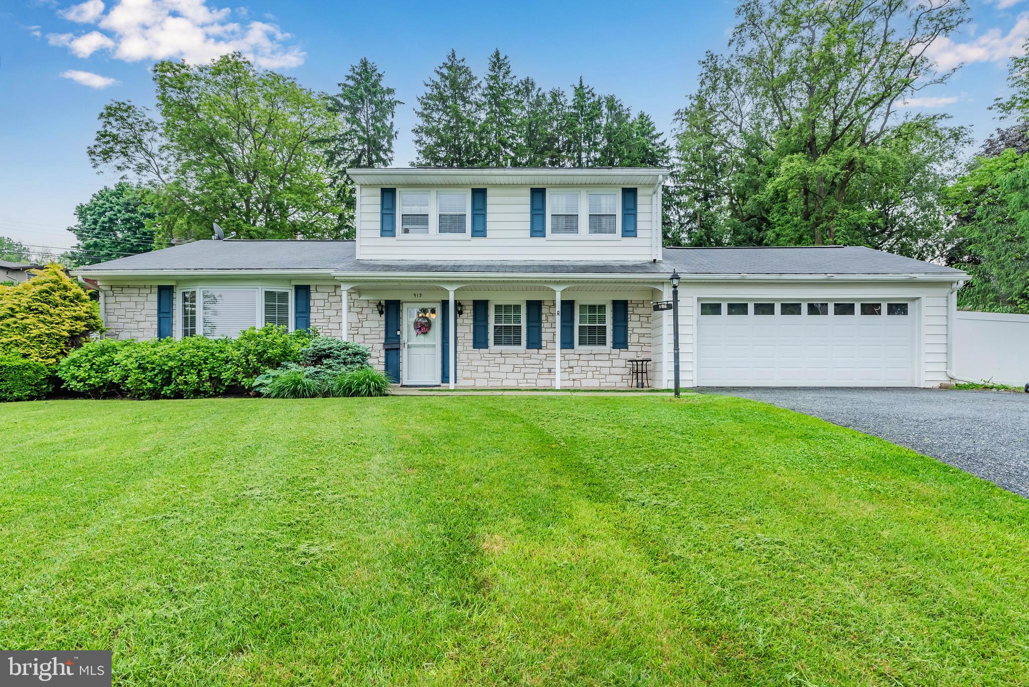 913 Drexel Hills Blvd