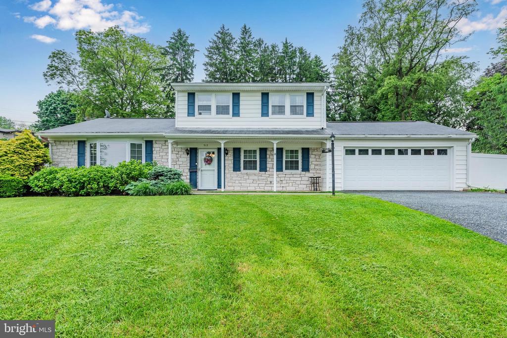 913 Drexel Hills Blvd