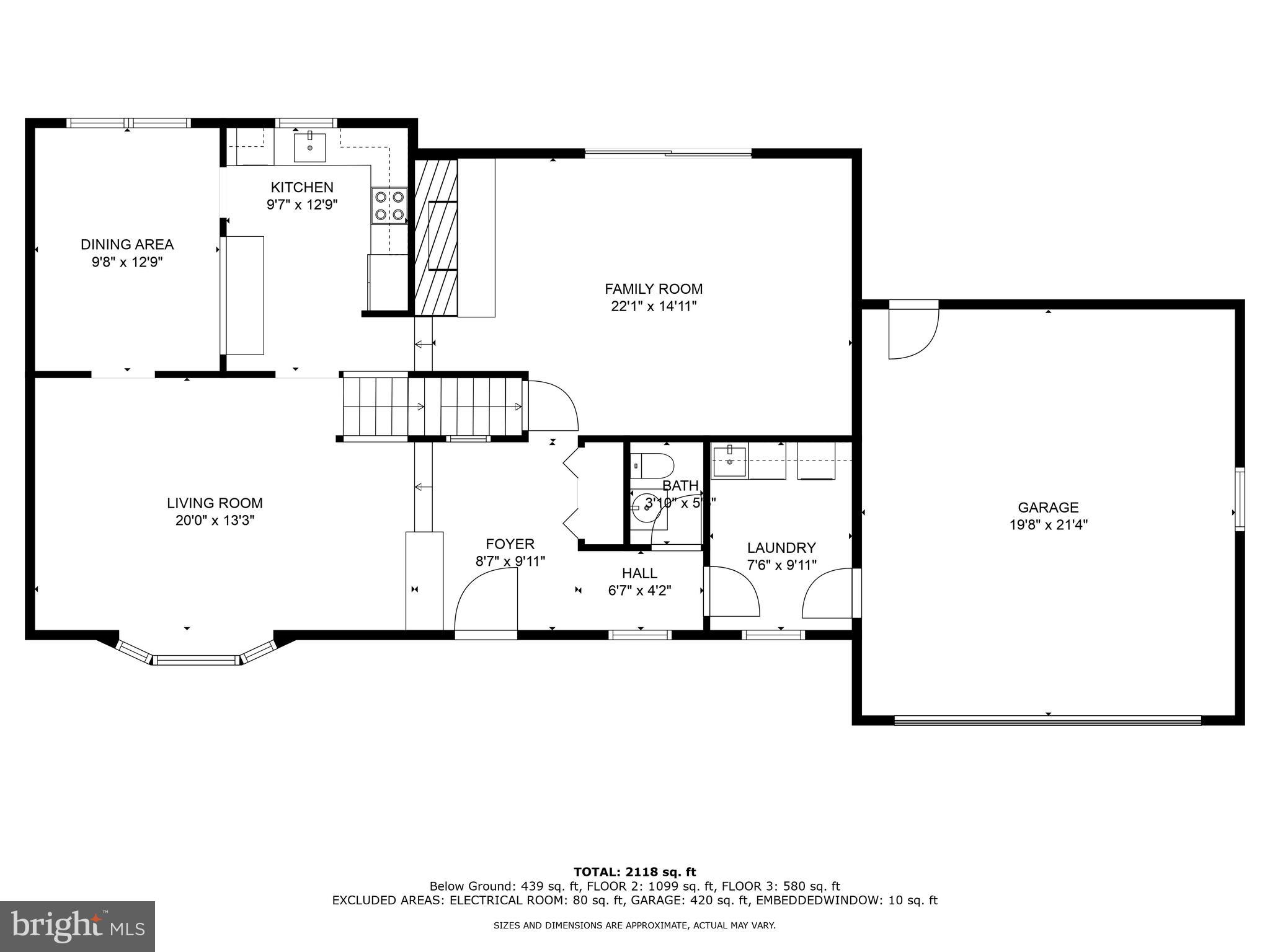 913 Drexel Hills Blvd