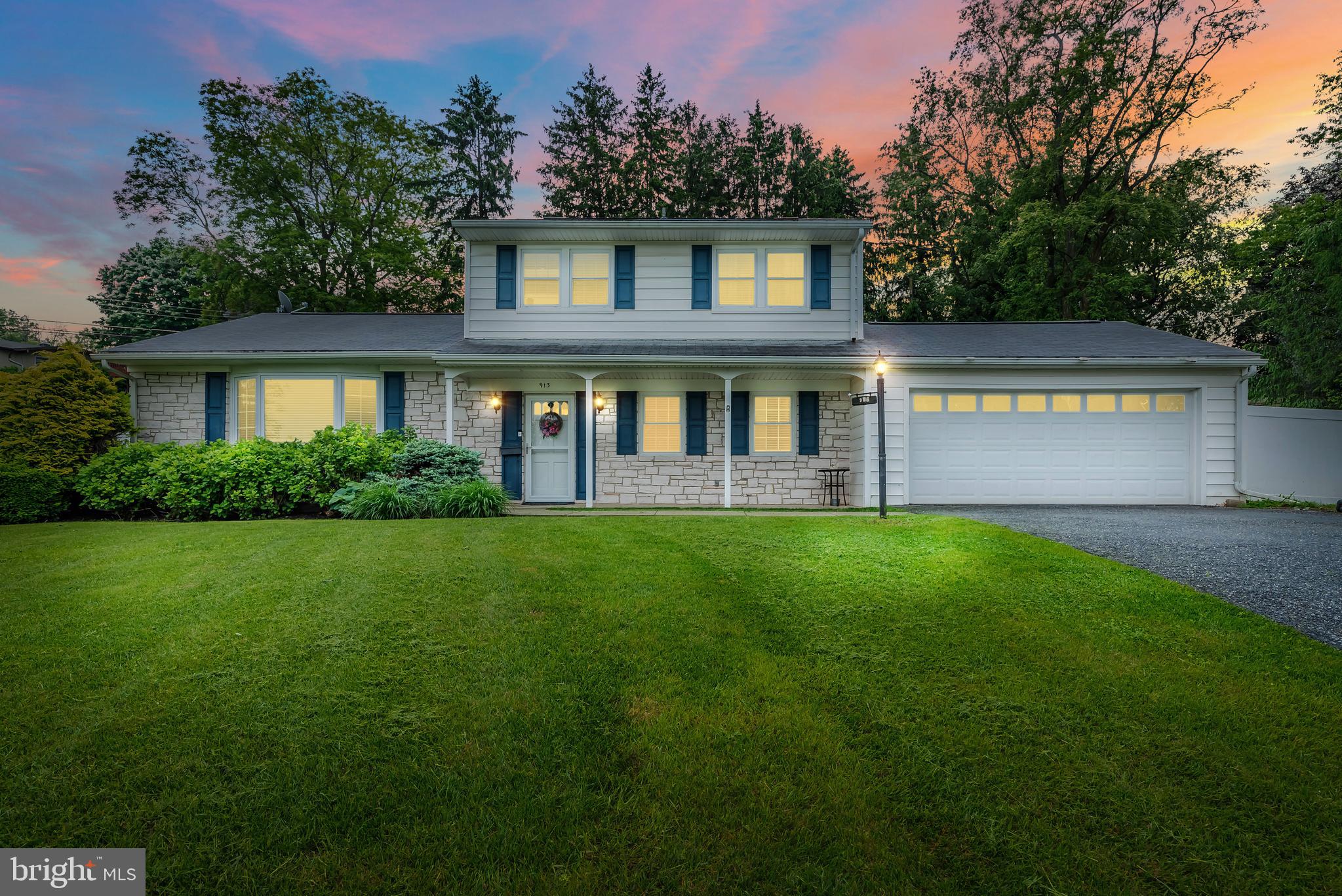 913 Drexel Hills Blvd