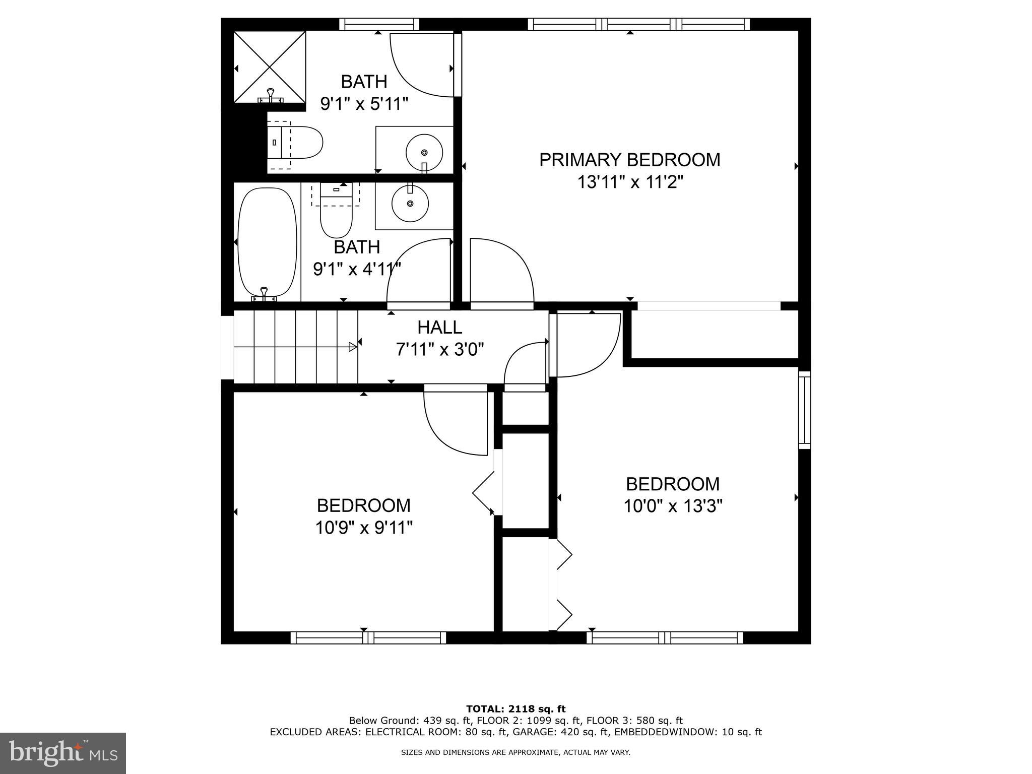 913 Drexel Hills Blvd