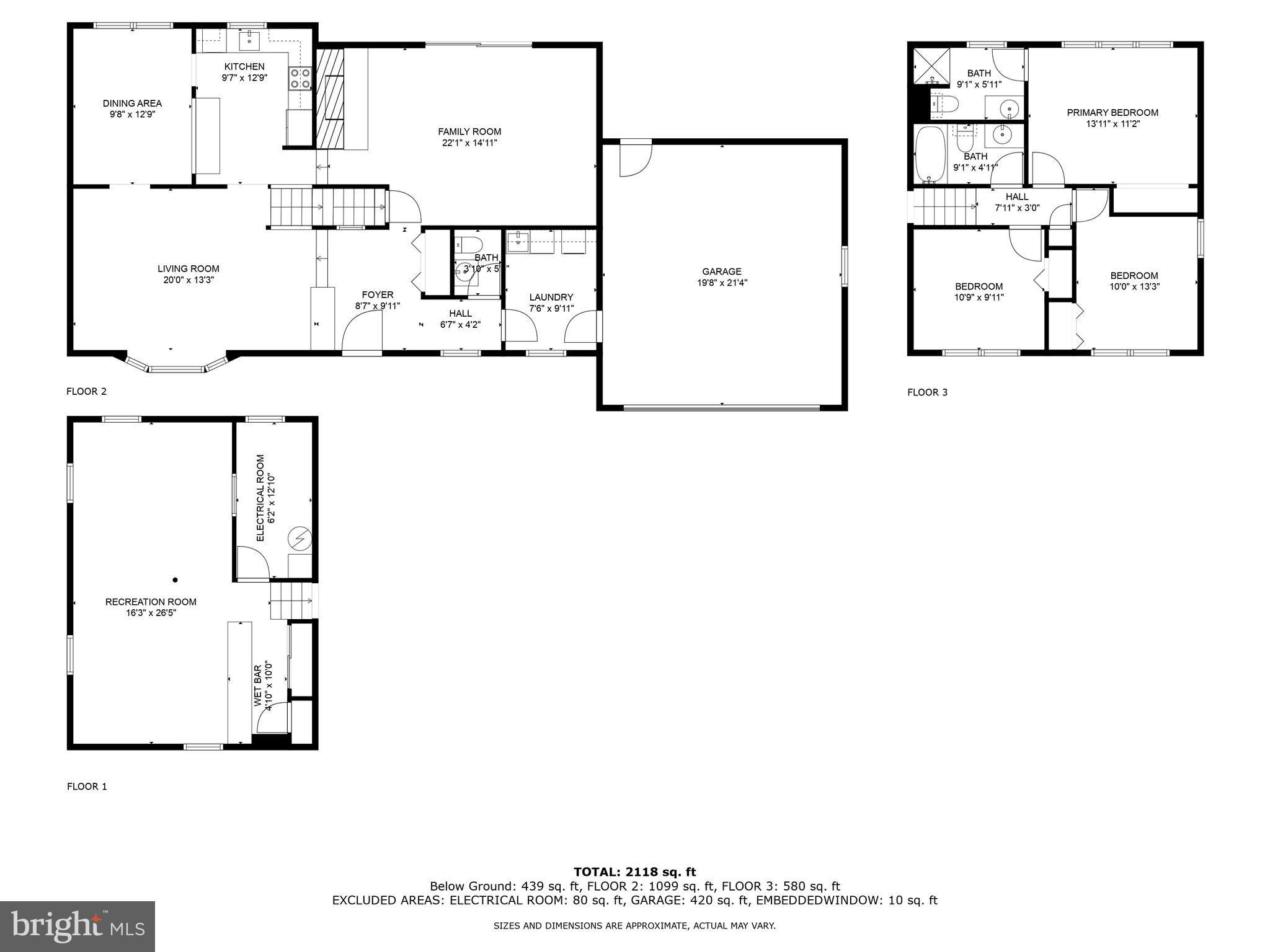 913 Drexel Hills Blvd