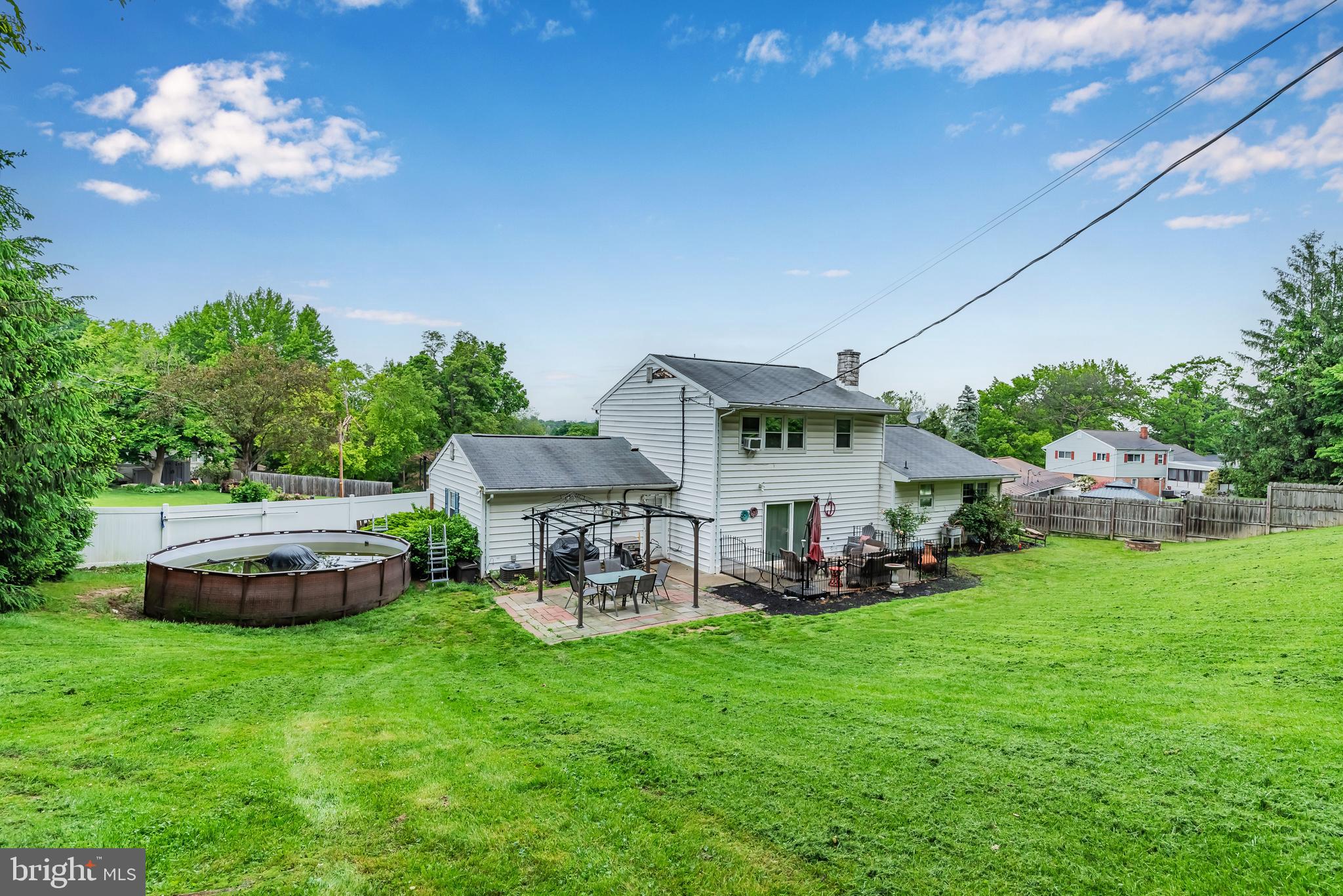 913 Drexel Hills Blvd