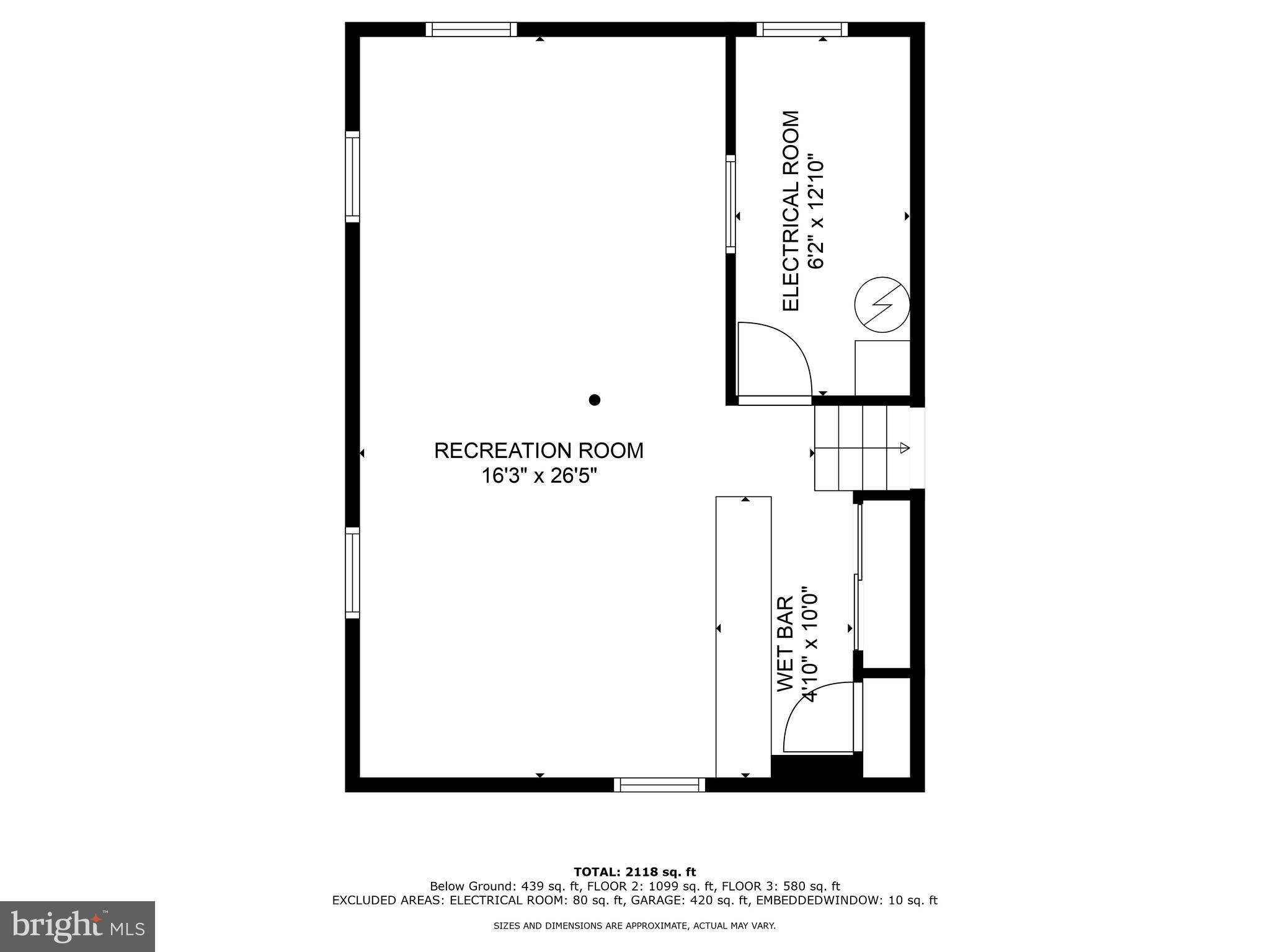 913 Drexel Hills Blvd