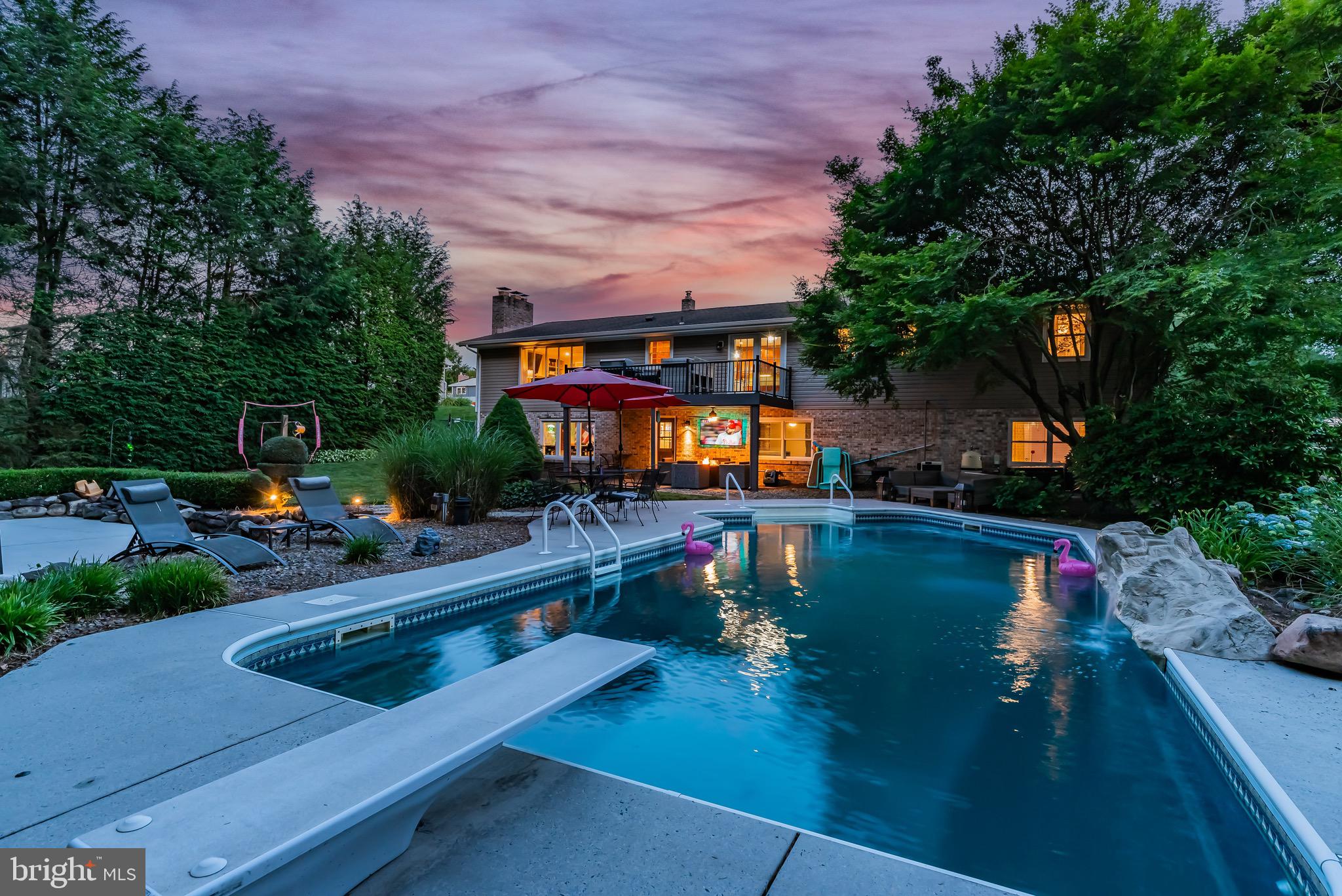 841 Mandy Ln