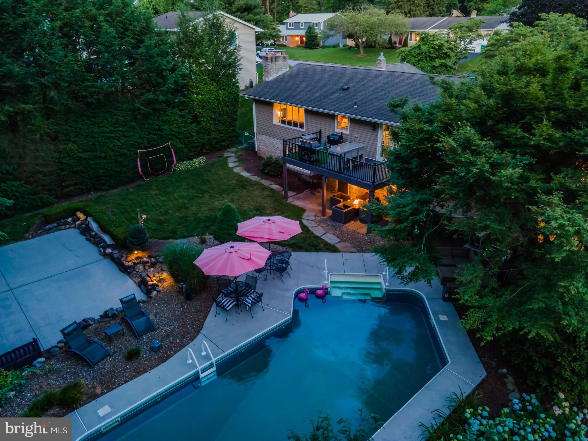 841 Mandy Ln