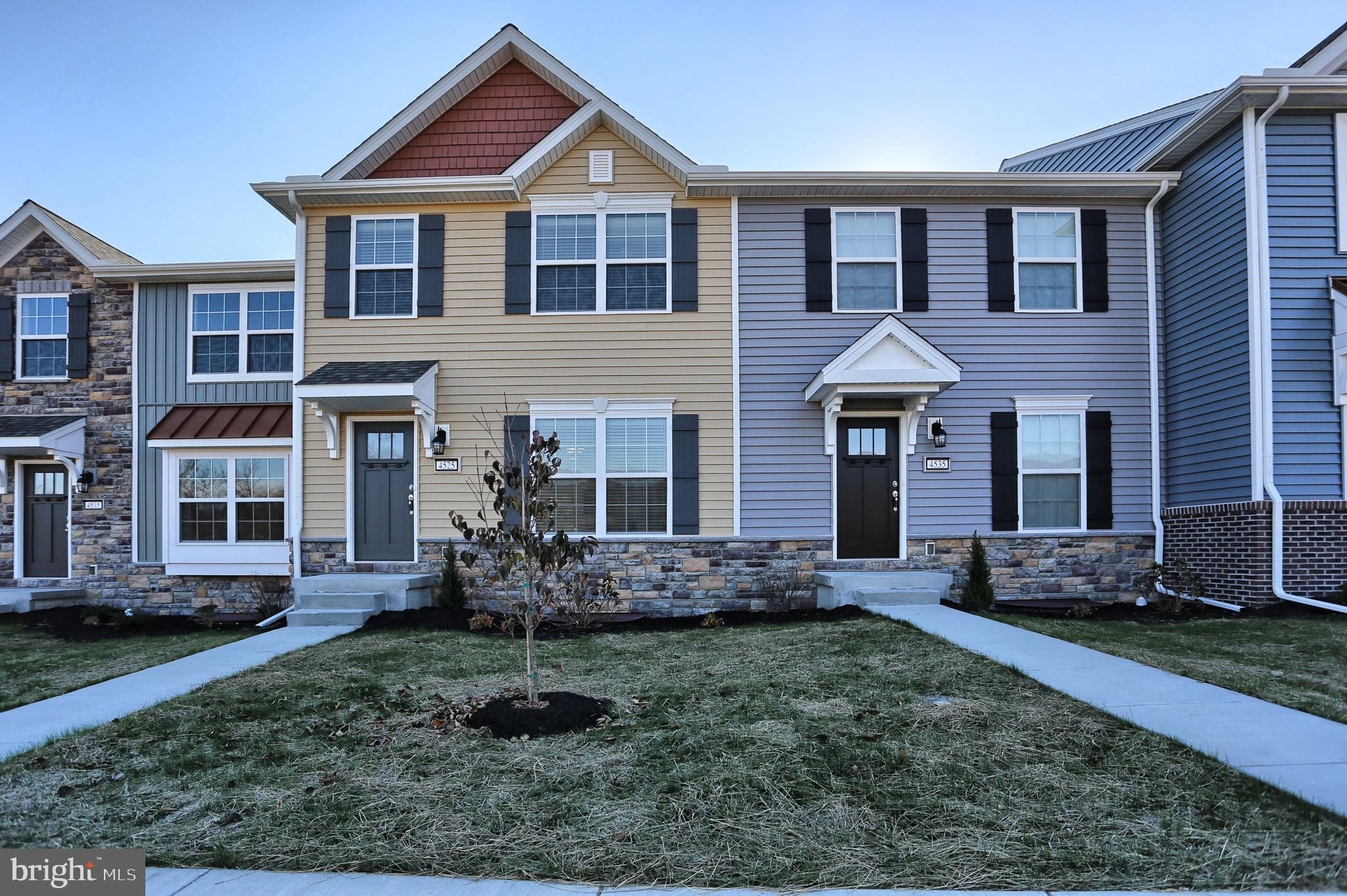 4525 Laurel Valley Ln