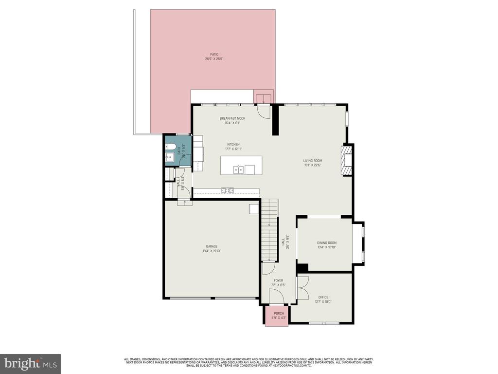 3275 Longview Rd