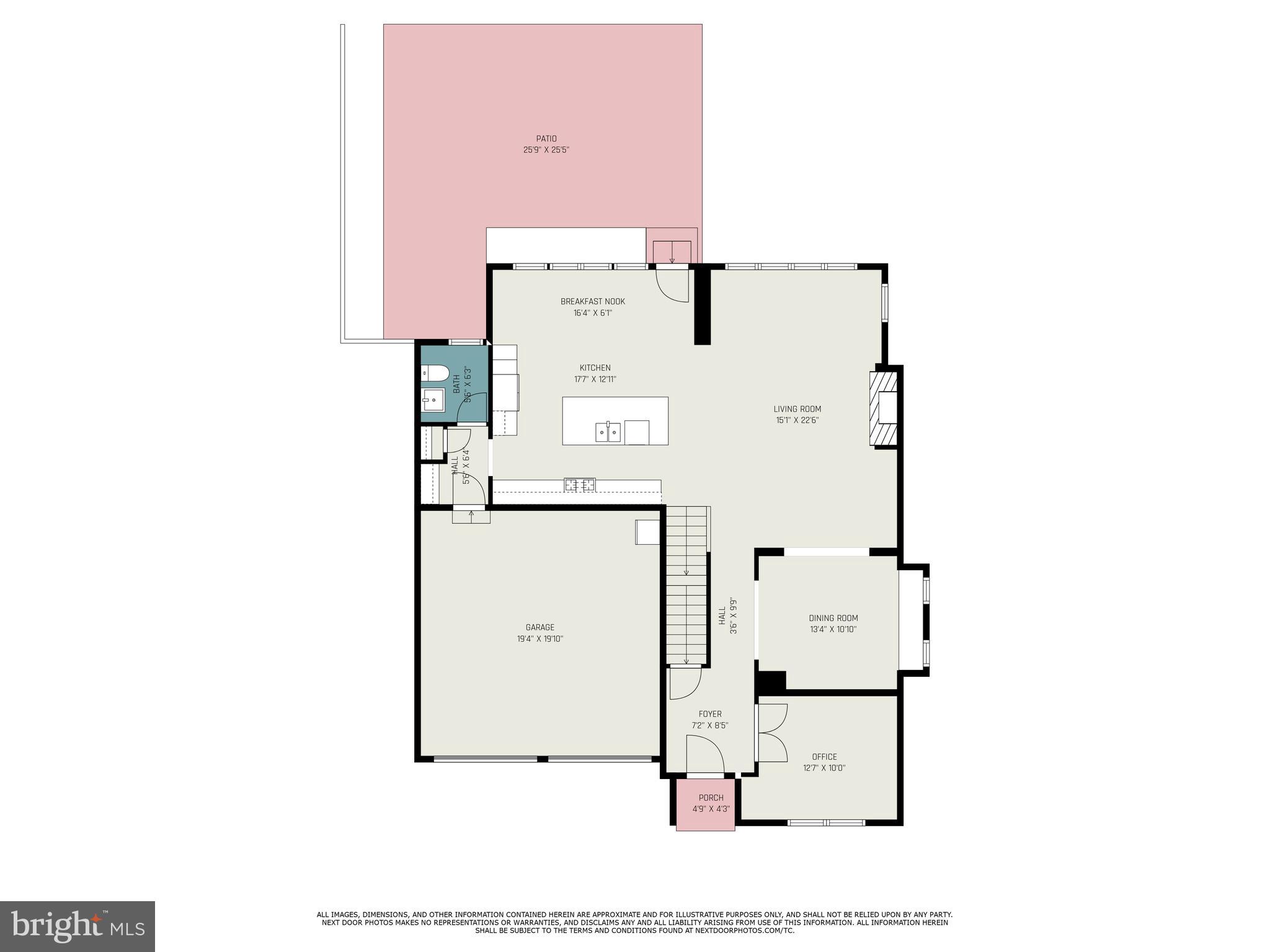 3275 Longview Rd