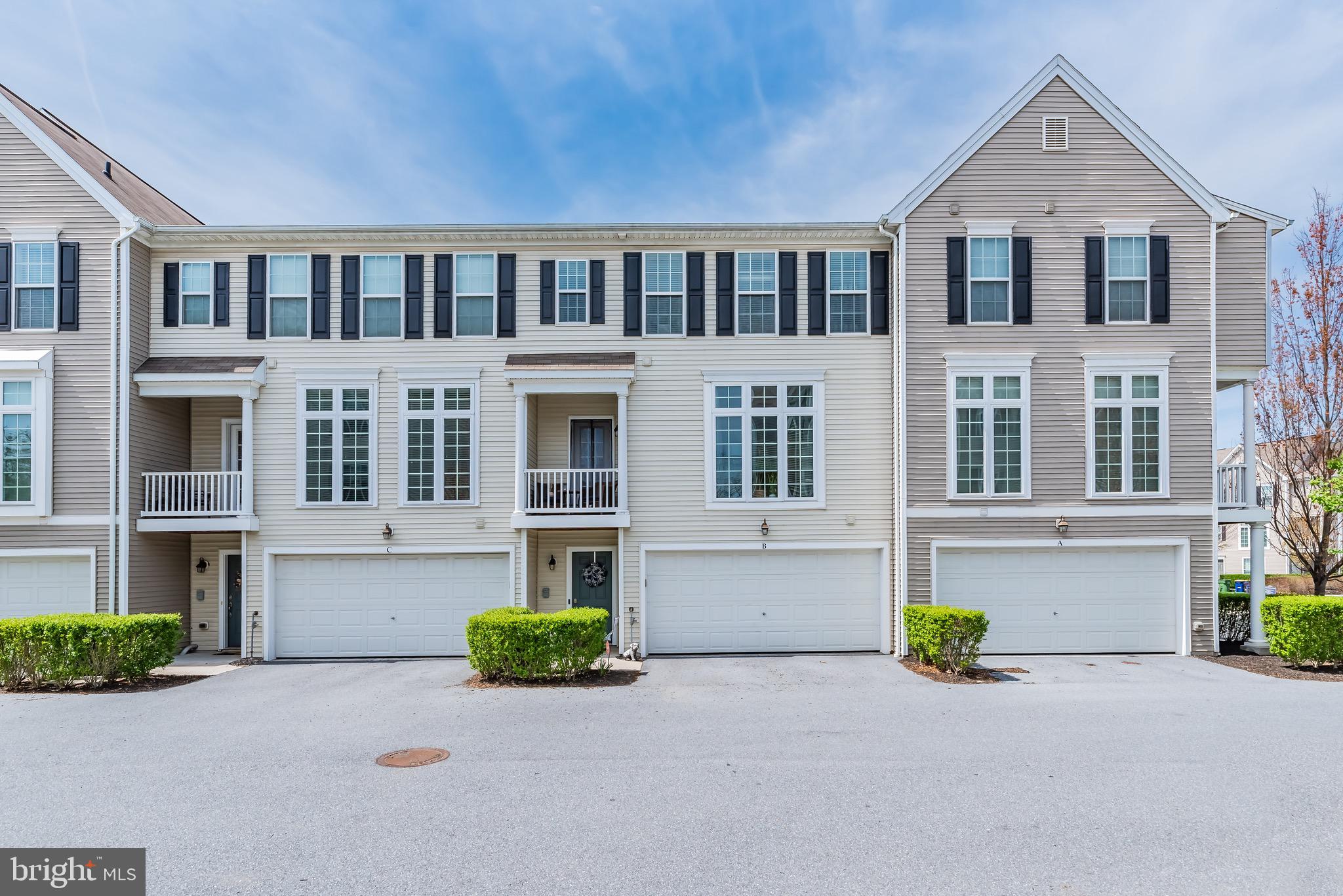 3025 B MERIDIAN CMNS