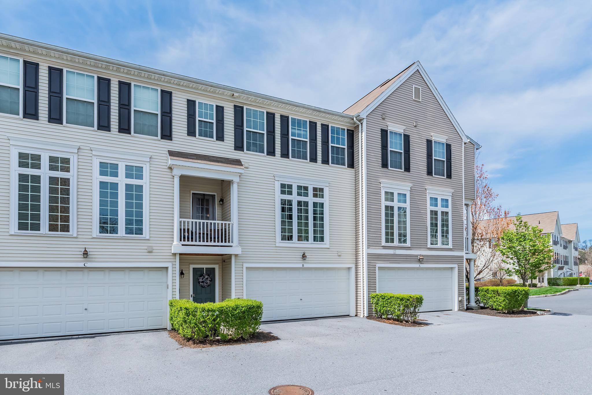 3025 B MERIDIAN CMNS