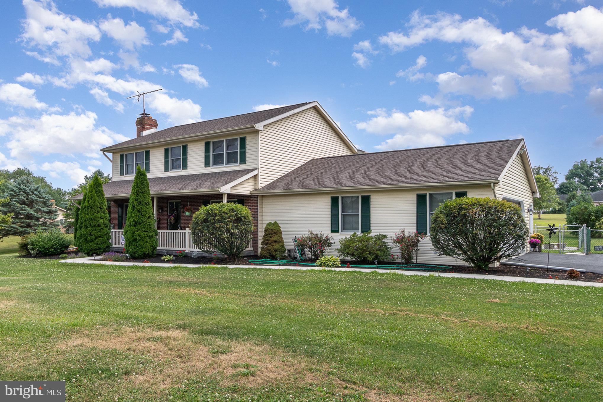 848 W Old York Rd