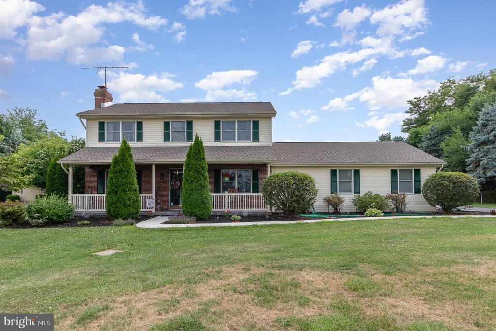 848 W Old York Rd