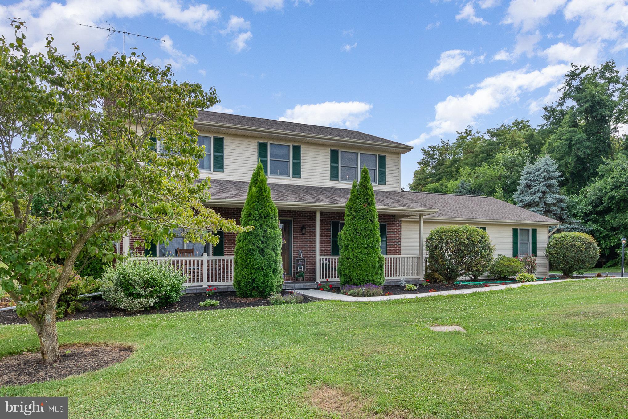 848 W Old York Rd