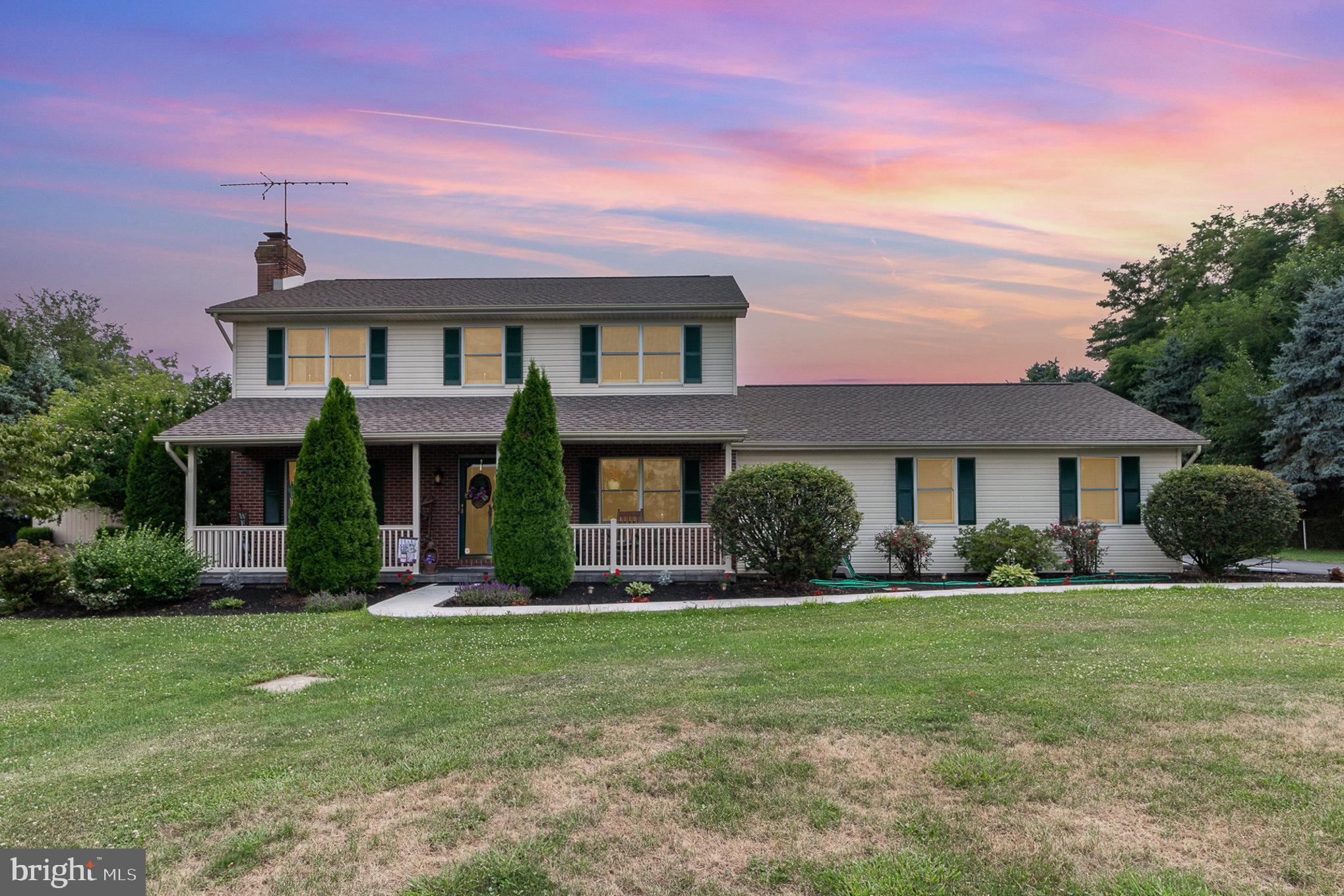848 W Old York Rd