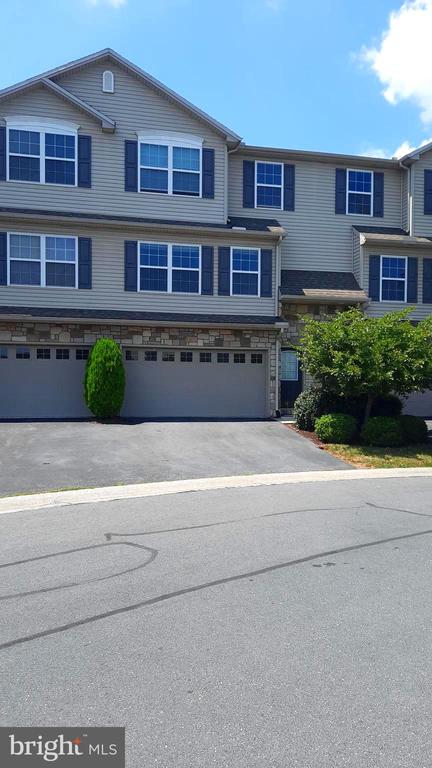 6336 ANTILLES CT