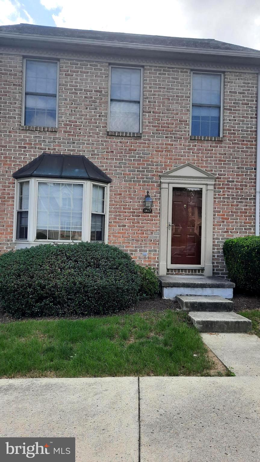 1417 TIMBER BROOK DR