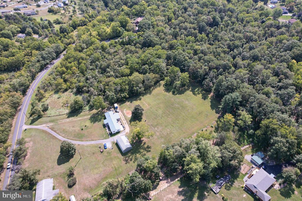 400 Wertz Run Rd