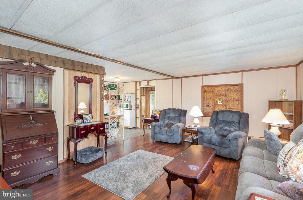 400 Wertz Run Rd