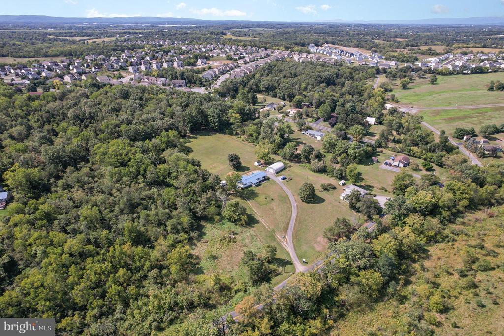 400 Wertz Run Rd