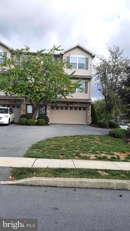 301 MERCURY DRIVE