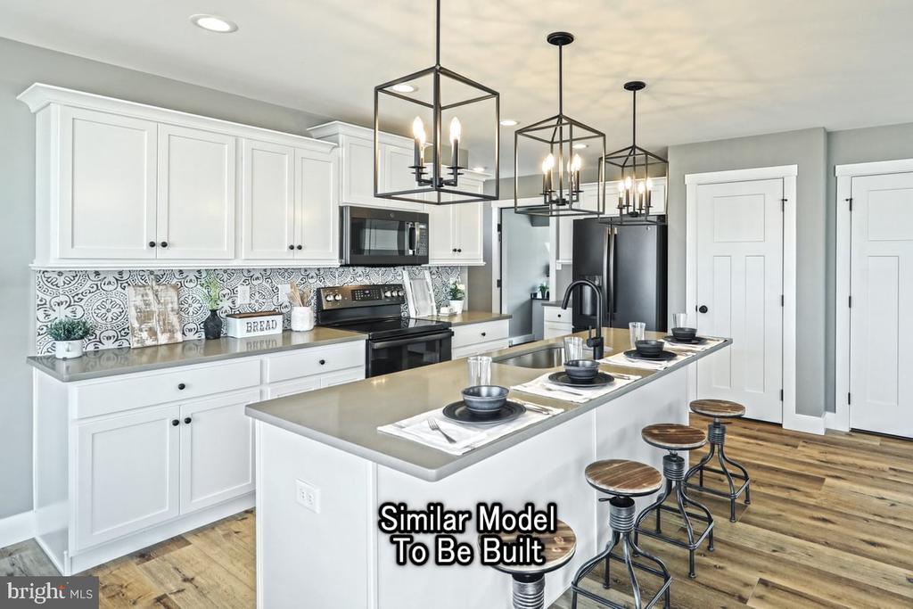 89 Long Bend Dr #Lot 157