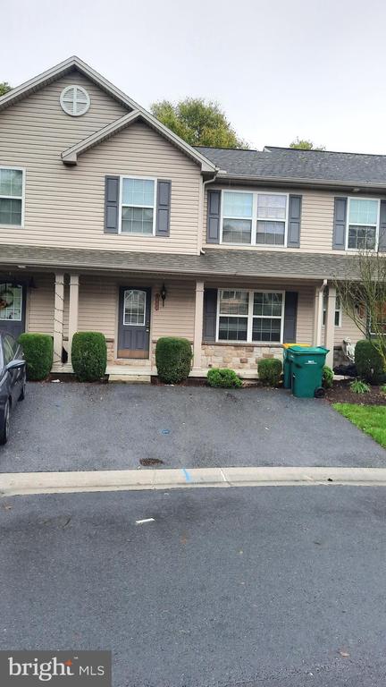307 ANTILLES COURT