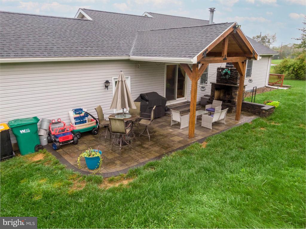 4391 Carlisle Rd