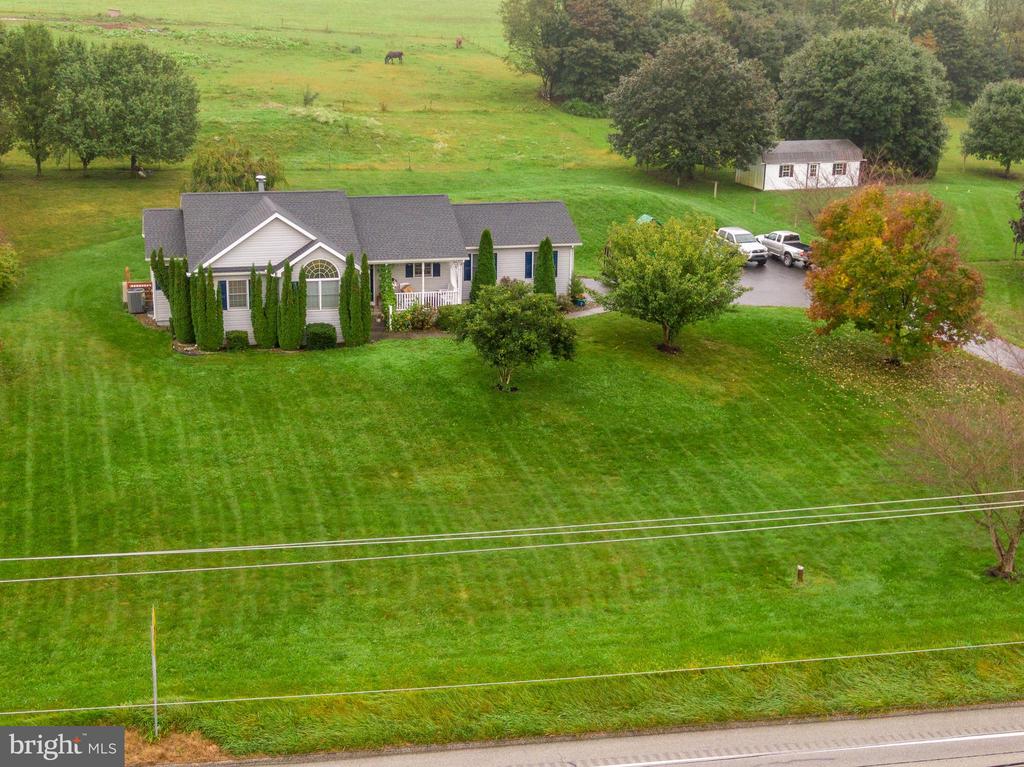 4391 Carlisle Rd