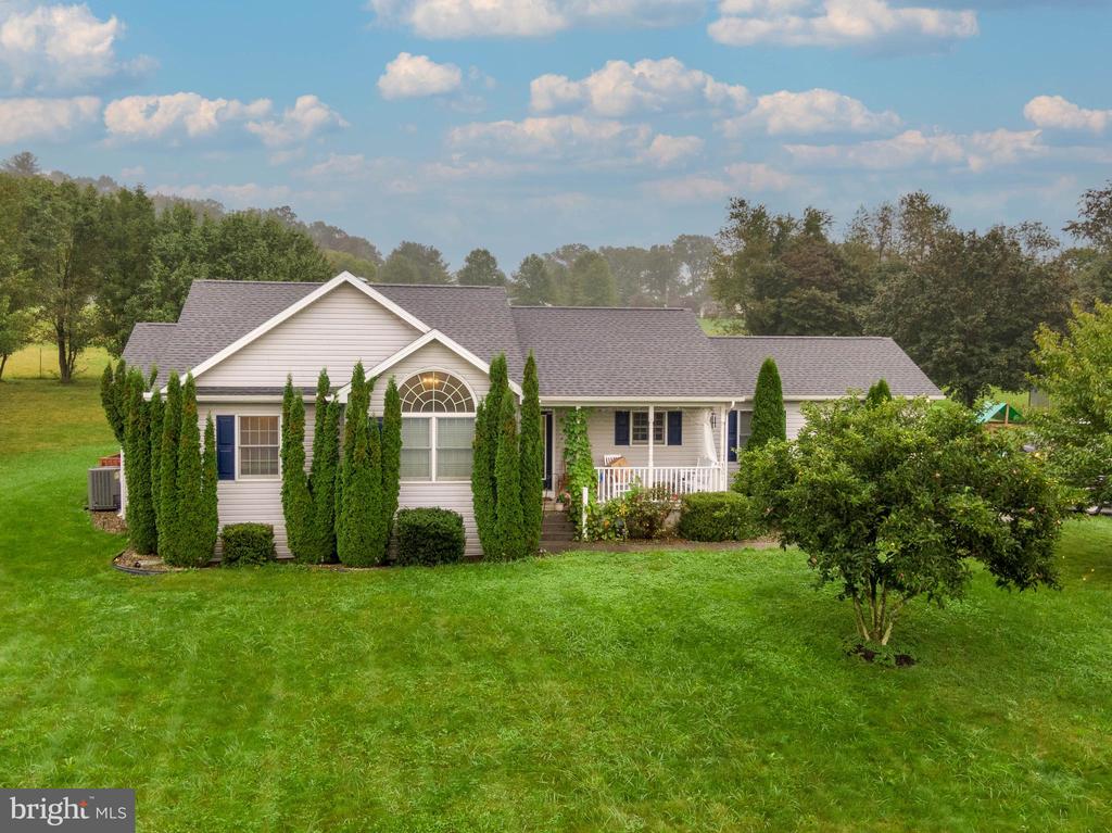 4391 Carlisle Rd
