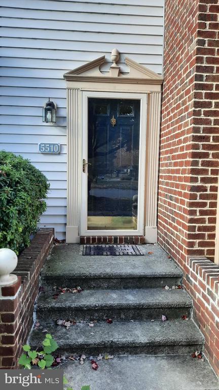 5510 MORELAND CT