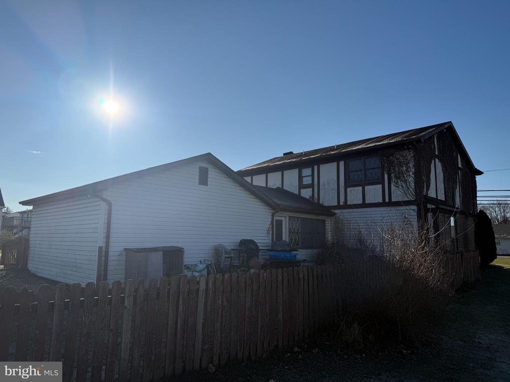 26 Hogestown Rd