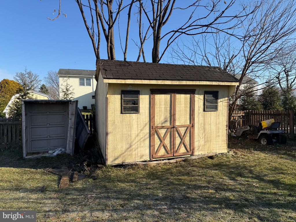 26 Hogestown Rd