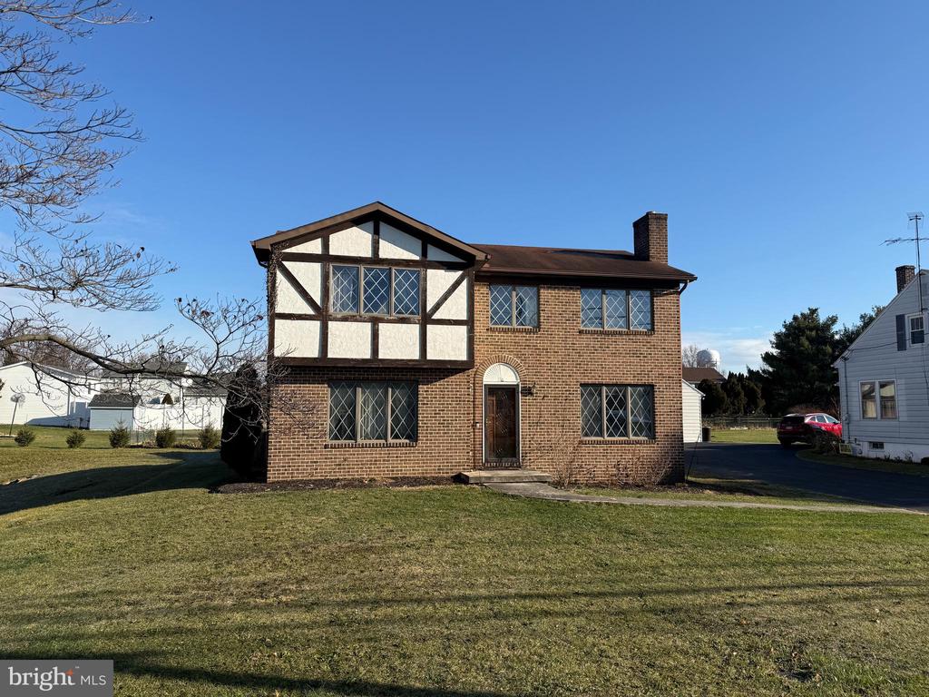 26 Hogestown Rd