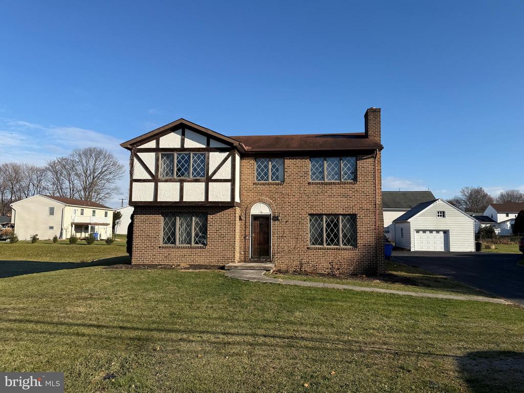 26 Hogestown Rd