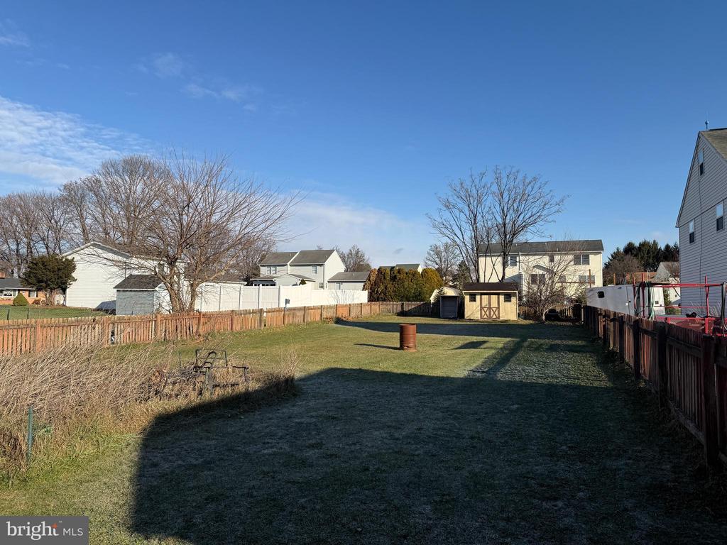 26 Hogestown Rd