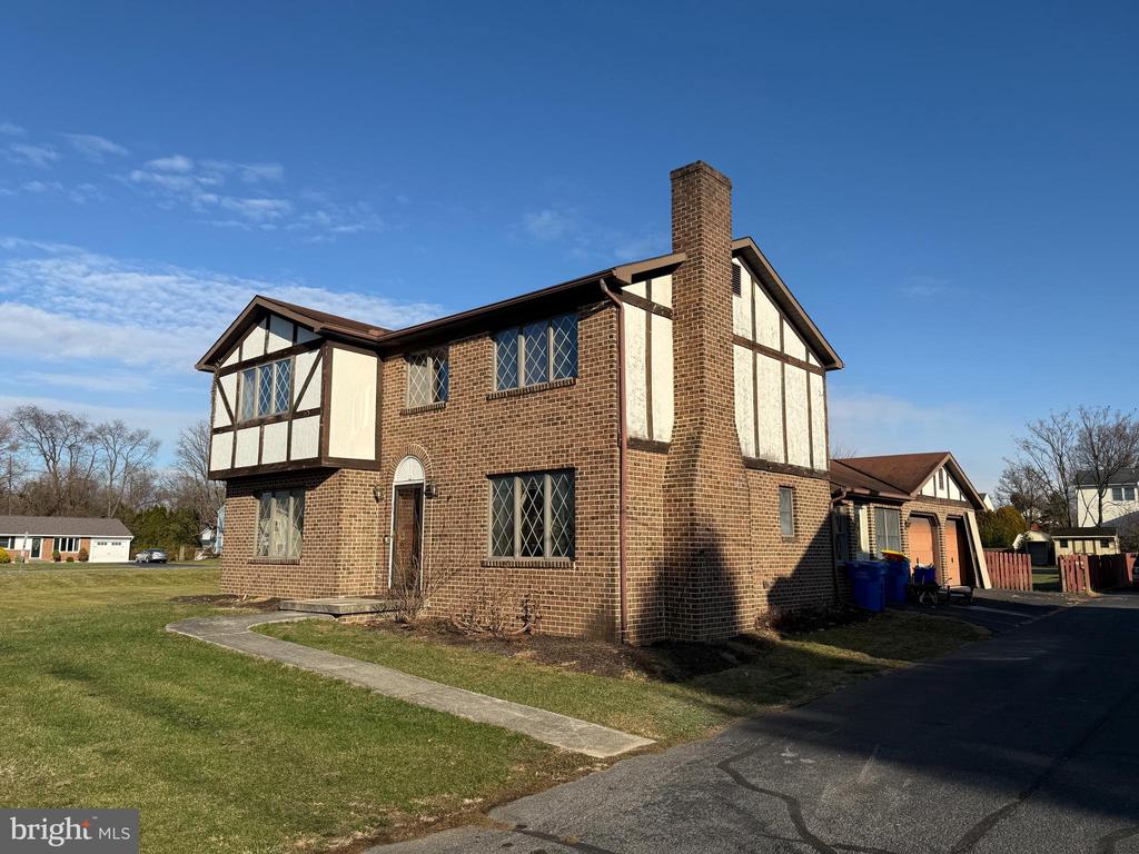 26 Hogestown Rd