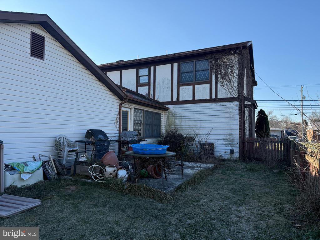 26 Hogestown Rd