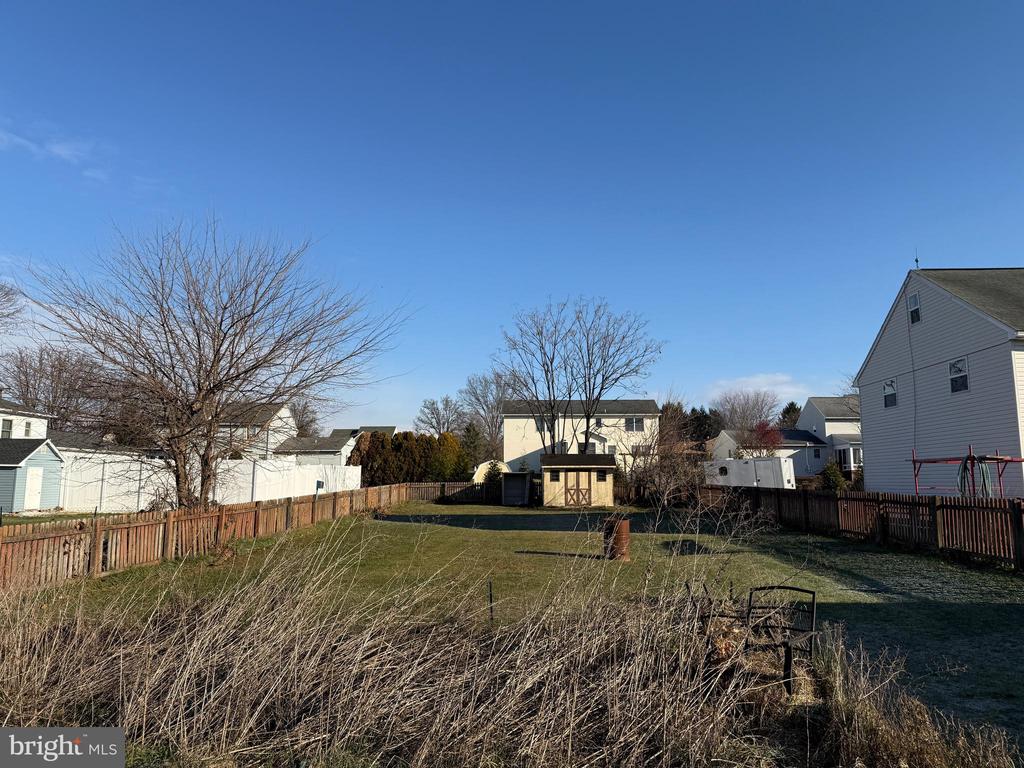 26 Hogestown Rd