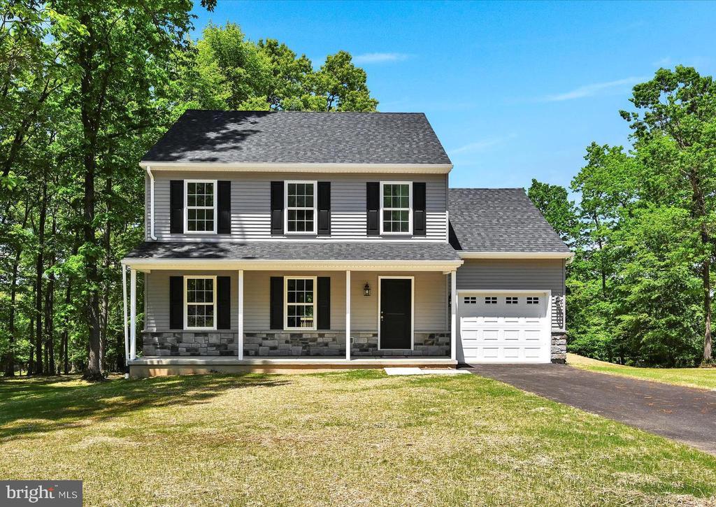 5 Brubacker Dr