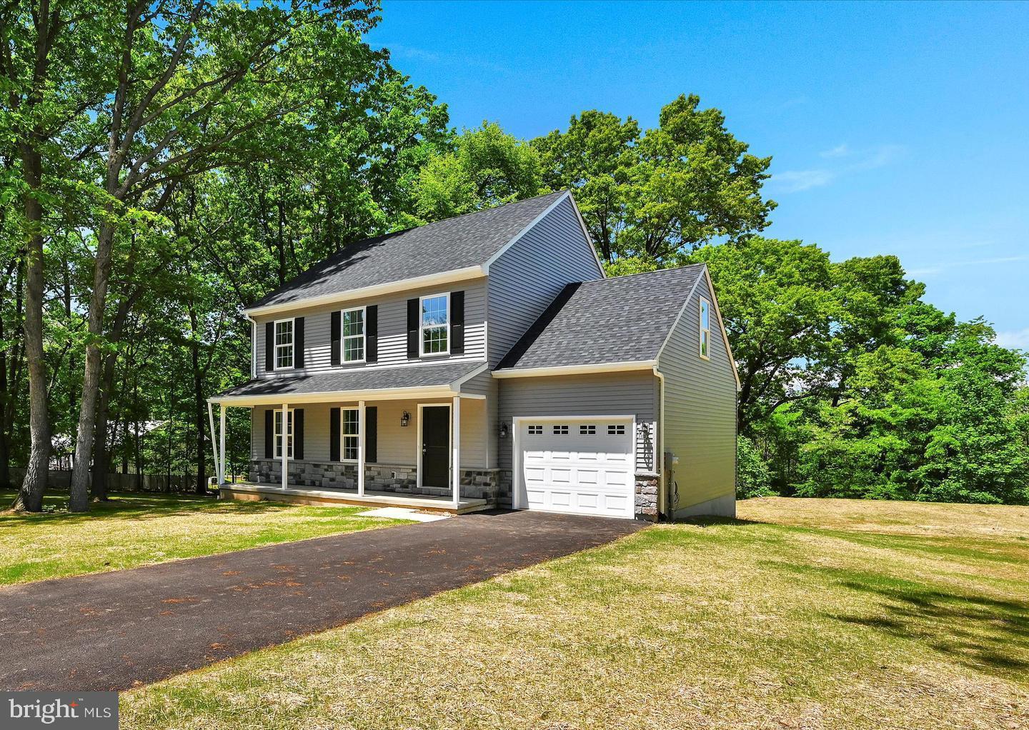 5 Brubacker Dr