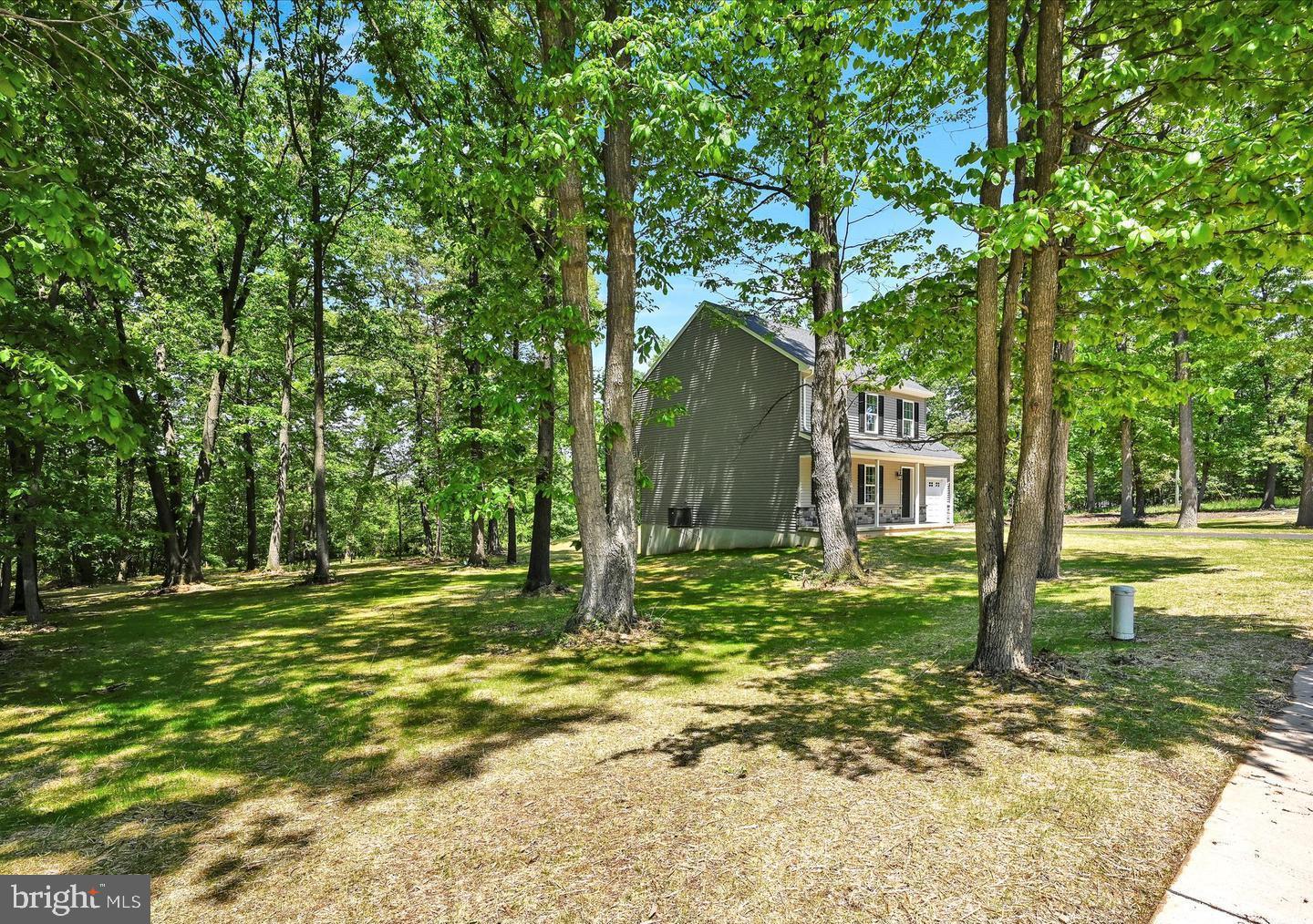 5 Brubacker Dr