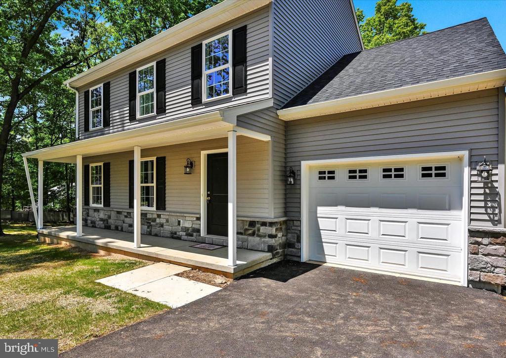 5 Brubacker Dr