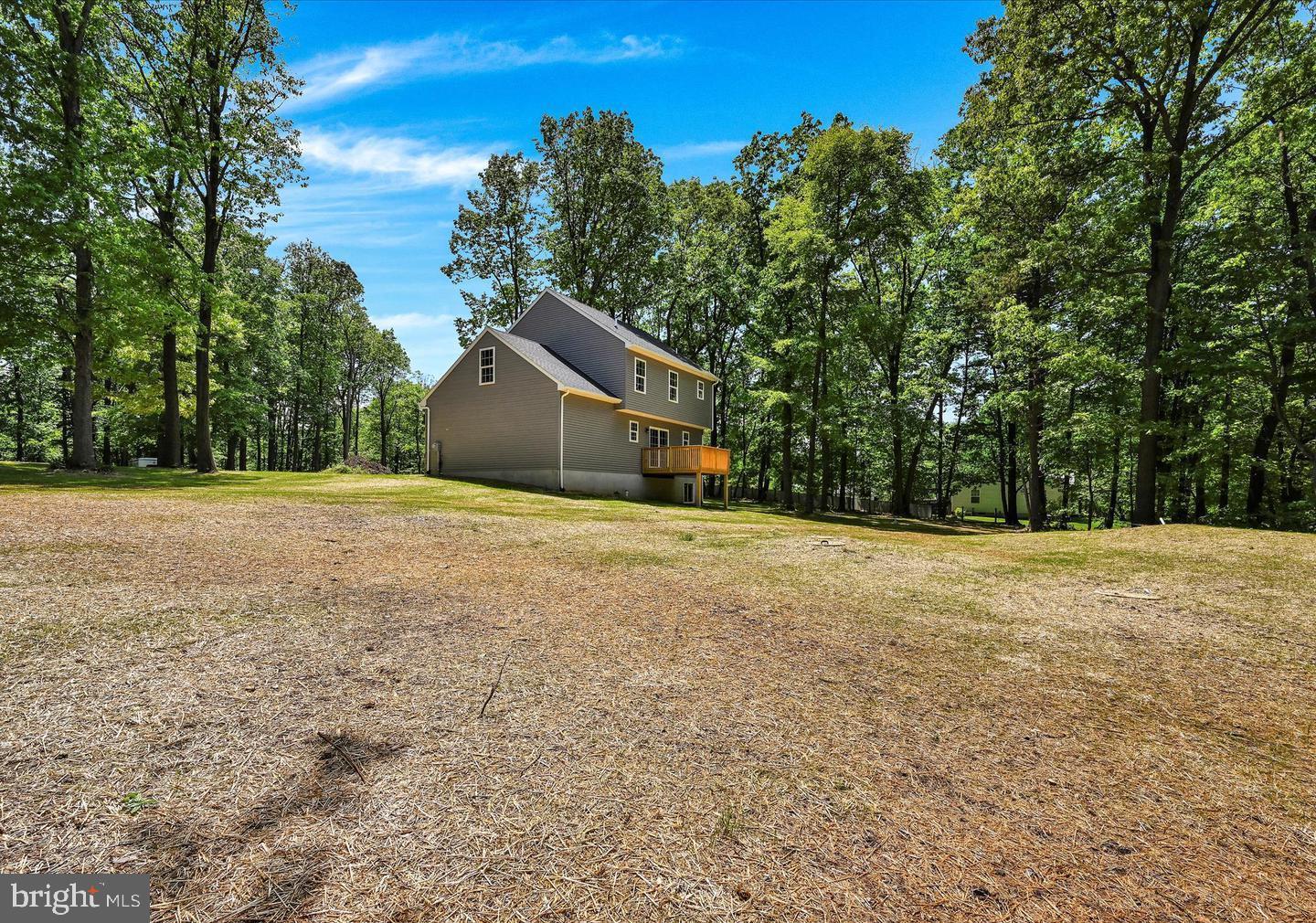 5 Brubacker Dr