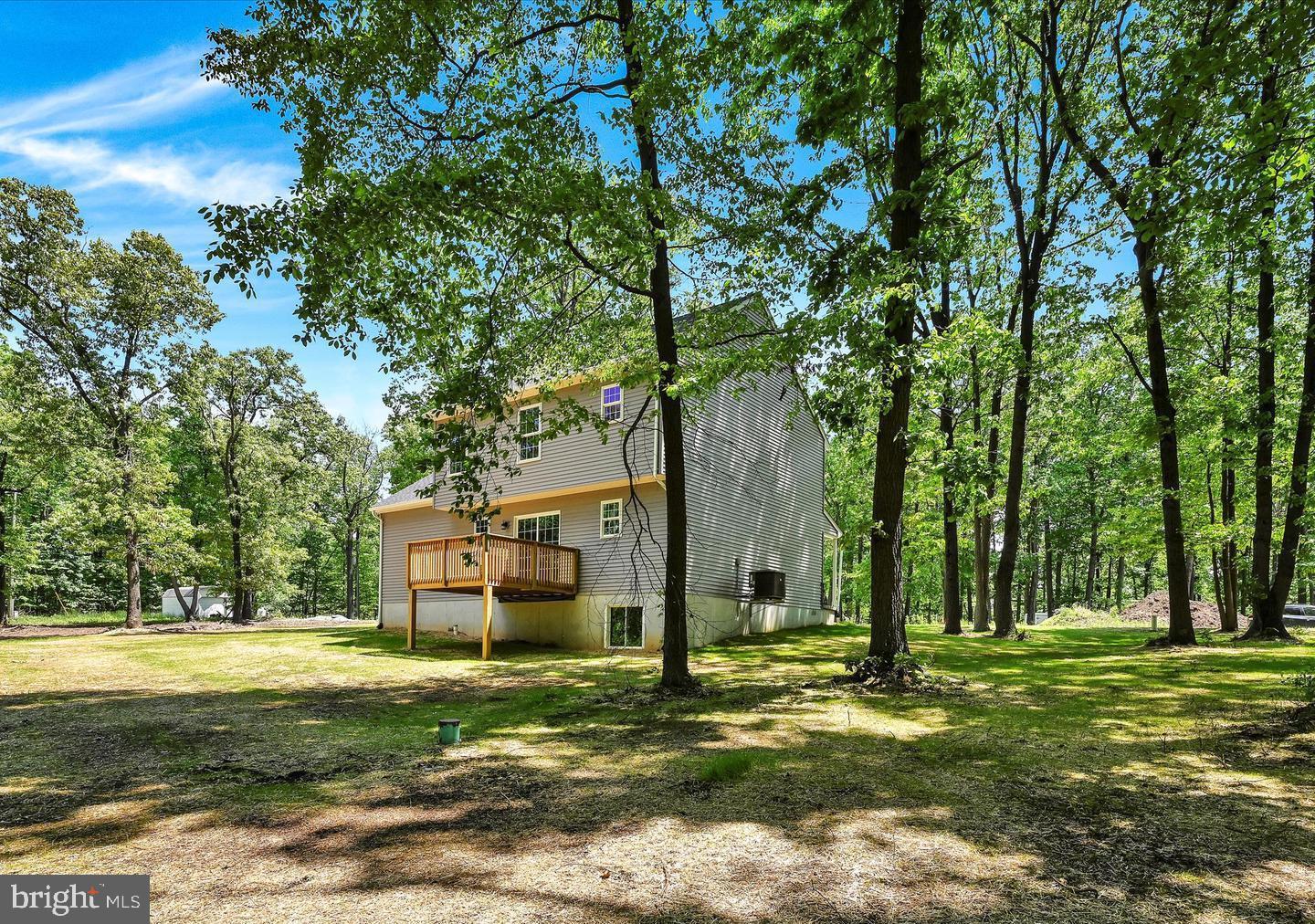 5 Brubacker Dr