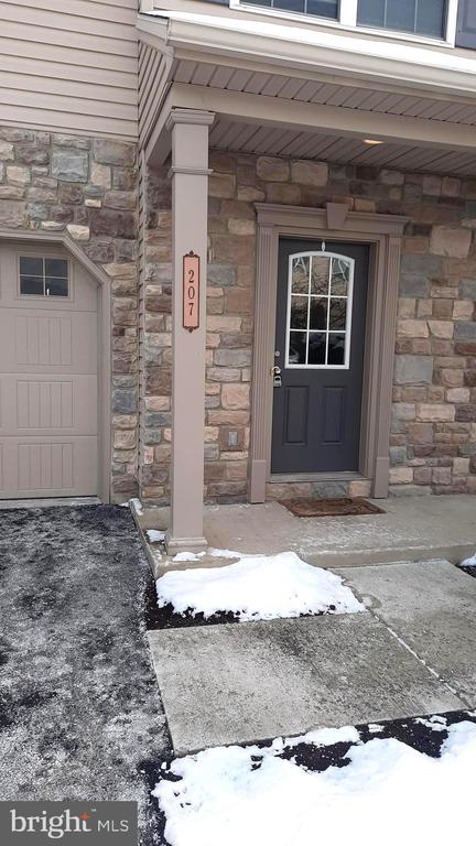 207 ANTILLES COURT