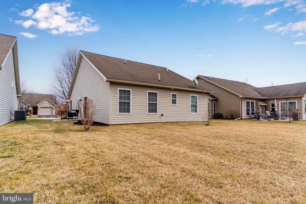 14 Keswick Dr